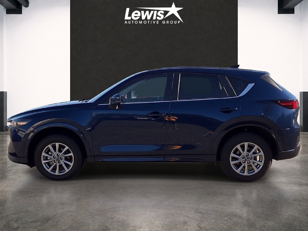 Used 2025 Mazda CX-5 2.5 S Select Package SUV