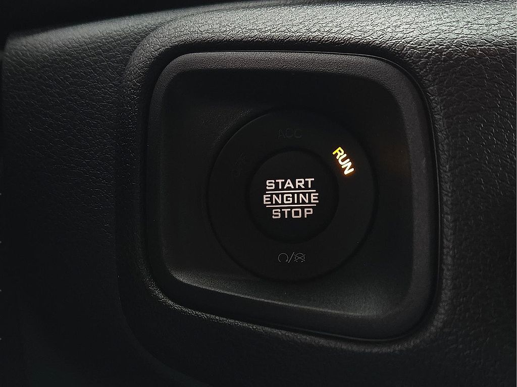 2026 Jeep Wrangler 2-Door Sport - Photo 17