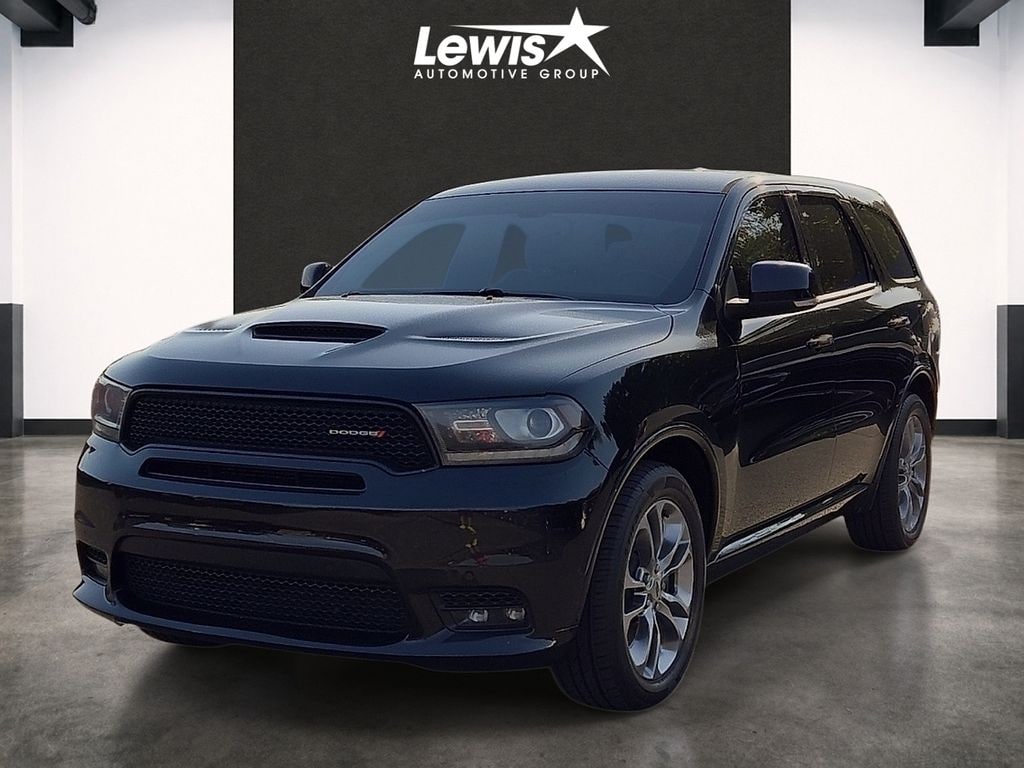 Used 2019 Dodge Durango R/T SUV