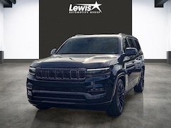 2024 Jeep Grand Wagoneer Series II SUV