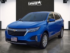 2024 Chevrolet Equinox LT SUV