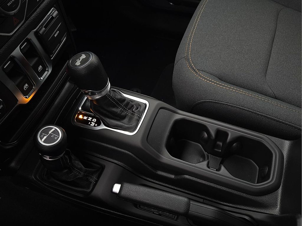 2026 Jeep Wrangler 2-Door Sport - Photo 20