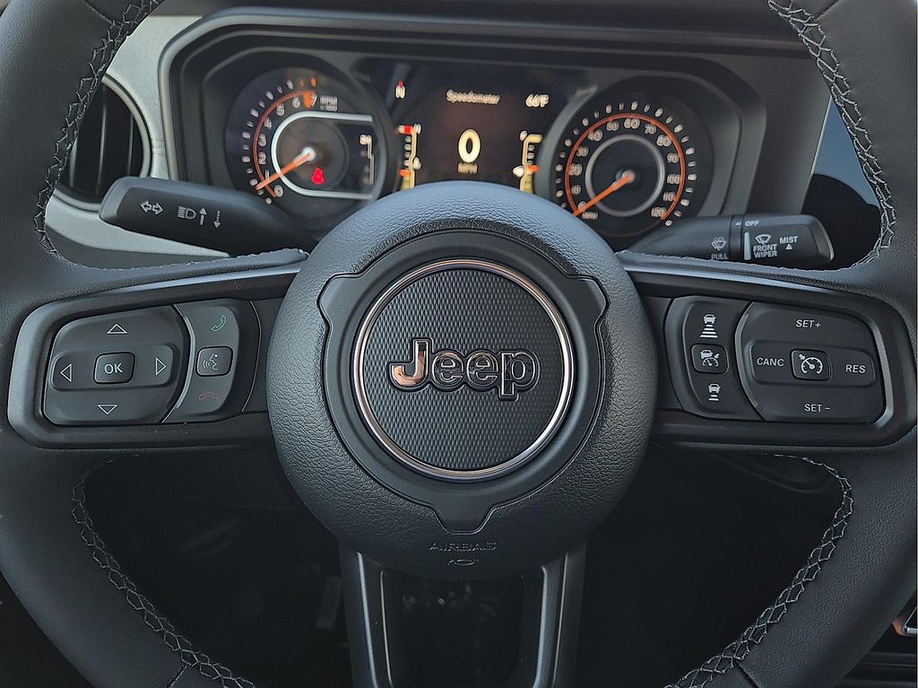 2026 Jeep Gladiator Sport S - Photo 19