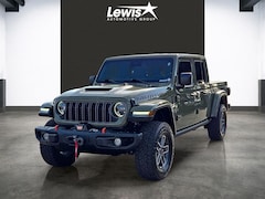 2025 Jeep Gladiator Mojave Truck Crew Cab