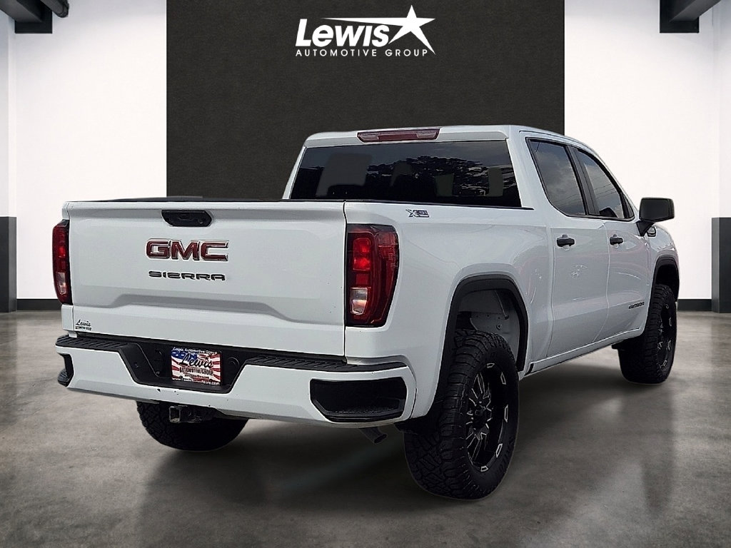 Used 2024 GMC Sierra 1500 Pro Truck