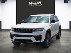 2026 Jeep Grand Cherokee 85TH ANNIVERSARY EDITION 4X4 Sport Utility Fayetteville
