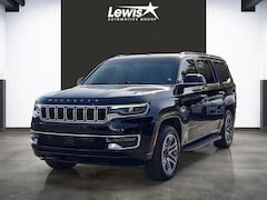 2023 Jeep Wagoneer Base SUV