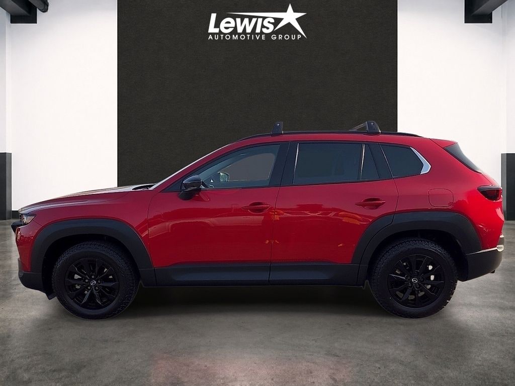 Used 2026 Mazda CX-50 Hybrid Premium SUV