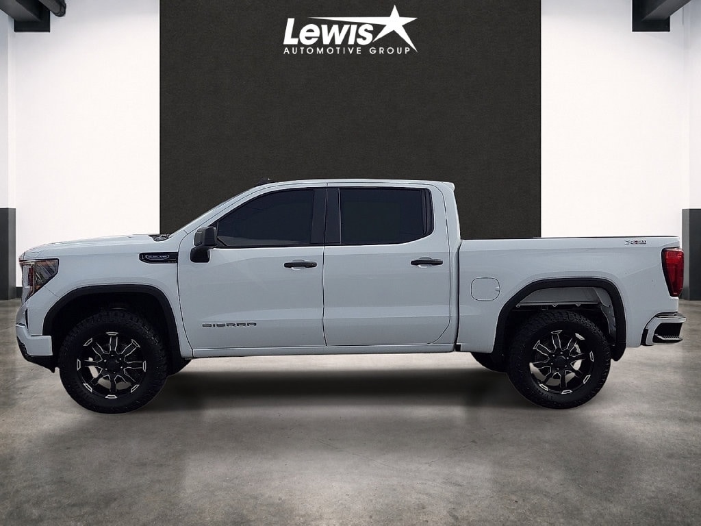Used 2024 GMC Sierra 1500 Pro Truck