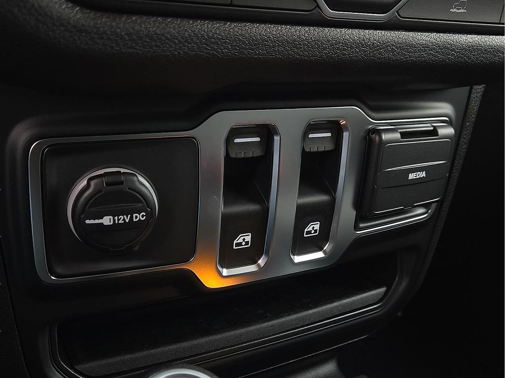2026 Jeep Wrangler 2-Door Sport - Photo 15