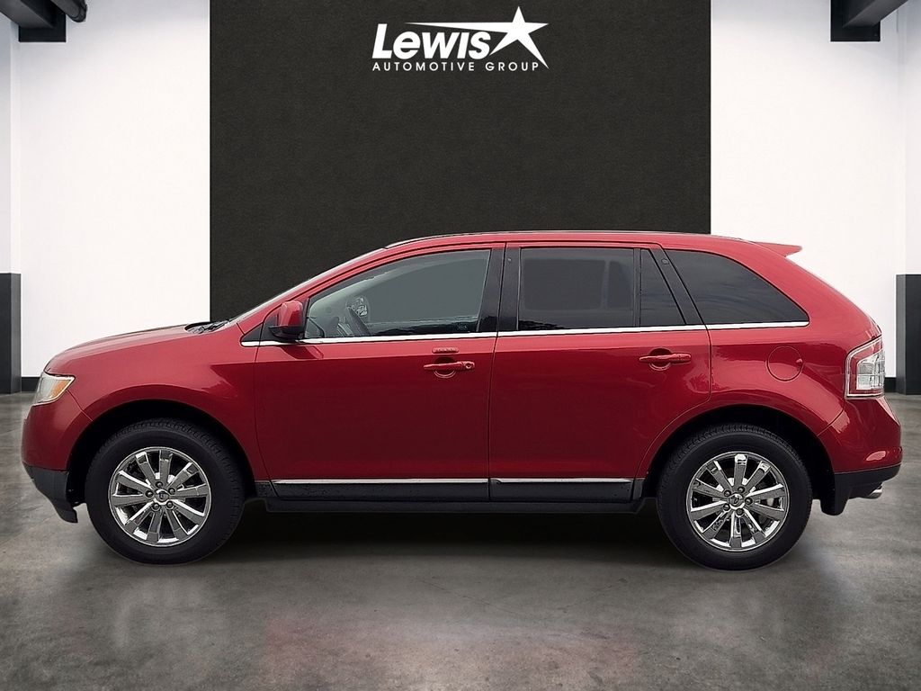 Used 2009 Ford Edge Limited with VIN 2FMDK39C39BA96109 for sale in Fayetteville, AR