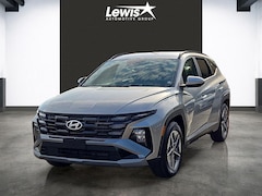 2025 Hyundai Tucson SEL SUV