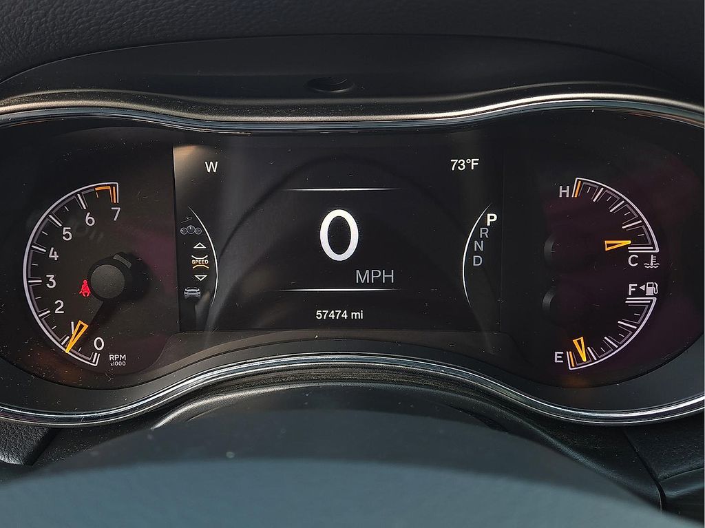 2022 Jeep Grand Cherokee WK Limited - Photo 18