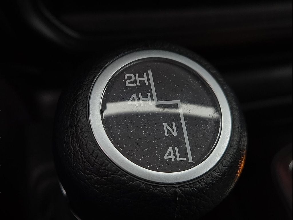 2026 Jeep Wrangler 2-Door Sport - Photo 14