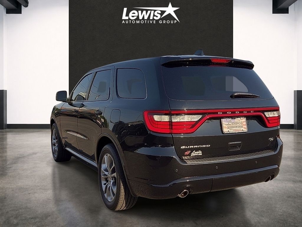 Used 2019 Dodge Durango R/T SUV