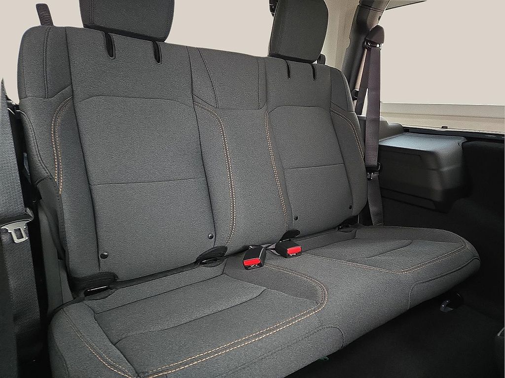 2026 Jeep Wrangler 2-Door Sport - Photo 9