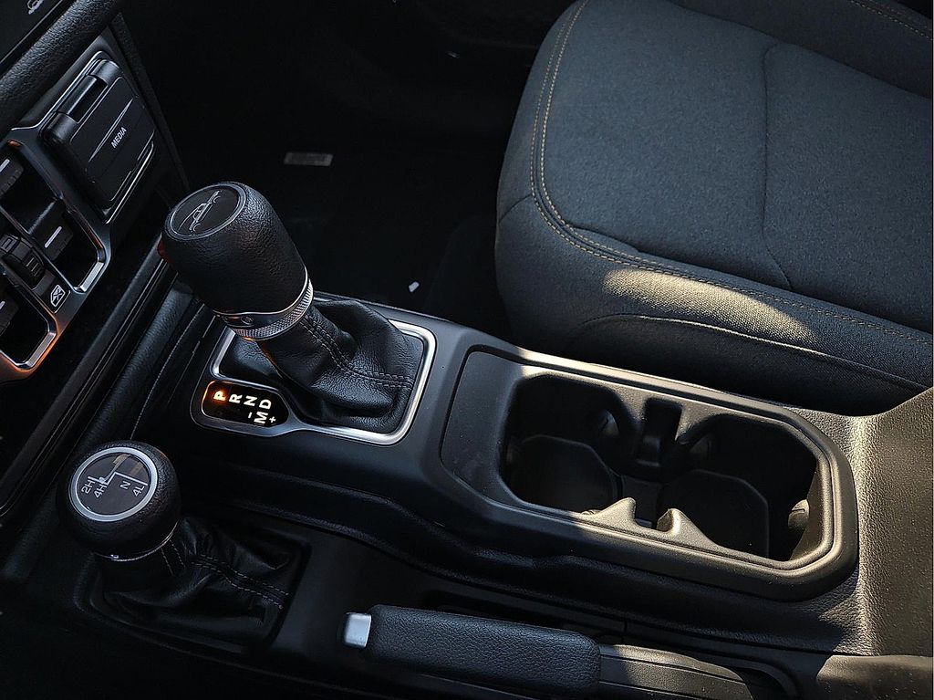 2026 Jeep Gladiator Sport S - Photo 20