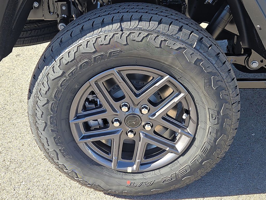 2026 Jeep Gladiator Sport S - Photo 7