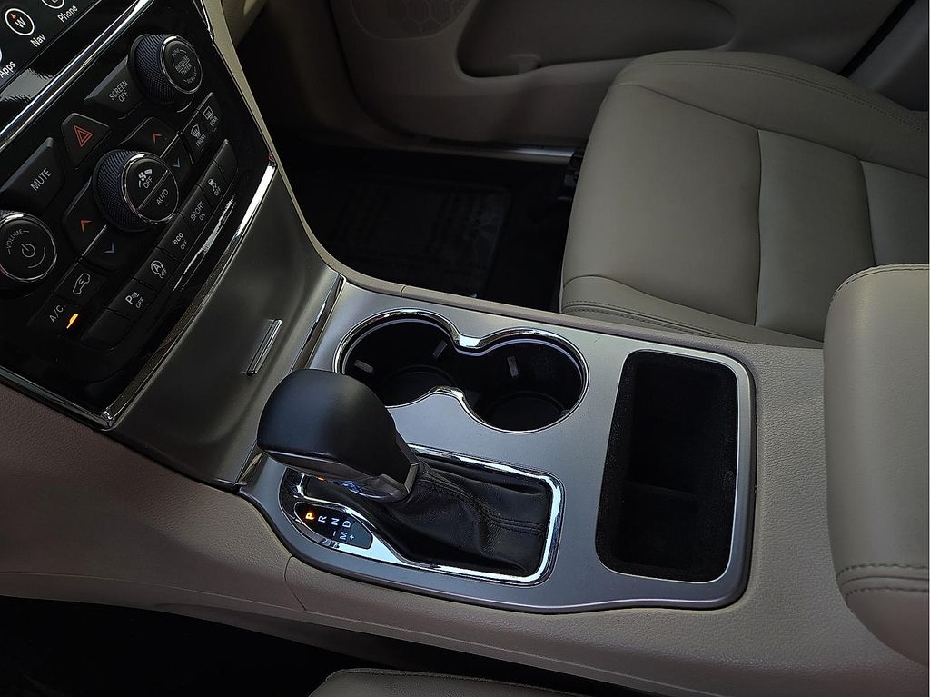 2022 Jeep Grand Cherokee WK Limited - Photo 20