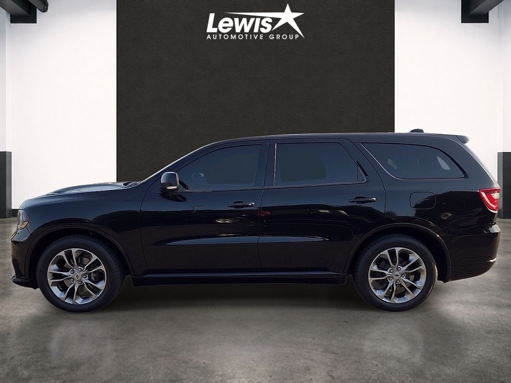 Used 2019 Dodge Durango R/T SUV