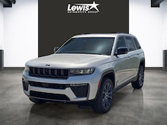 2026 Jeep Grand Cherokee 85TH ANNIVERSARY EDITION 4X4 Sport Utility Fayetteville