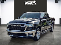 2026 Ram 1500 Big Horn/Lone Star Truck Crew Cab