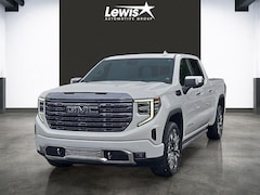 2024 GMC Sierra 1500 Denali Ultimate Truck Crew Cab
