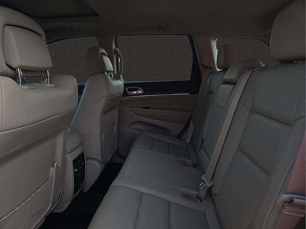 2022 Jeep Grand Cherokee WK Limited - Photo 9