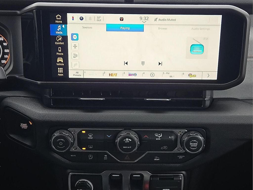 2026 Jeep Wrangler 2-Door Sport - Photo 11
