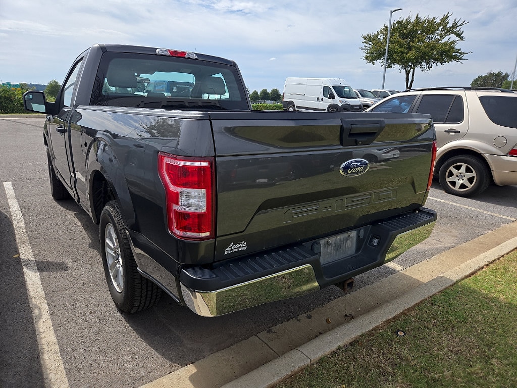 Used 2019 Ford F-150 XL Truck Regular Cab