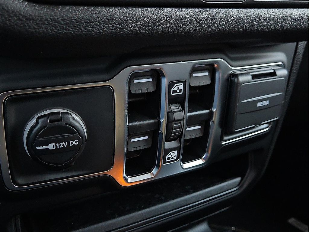 2026 Jeep Gladiator Sport S - Photo 14