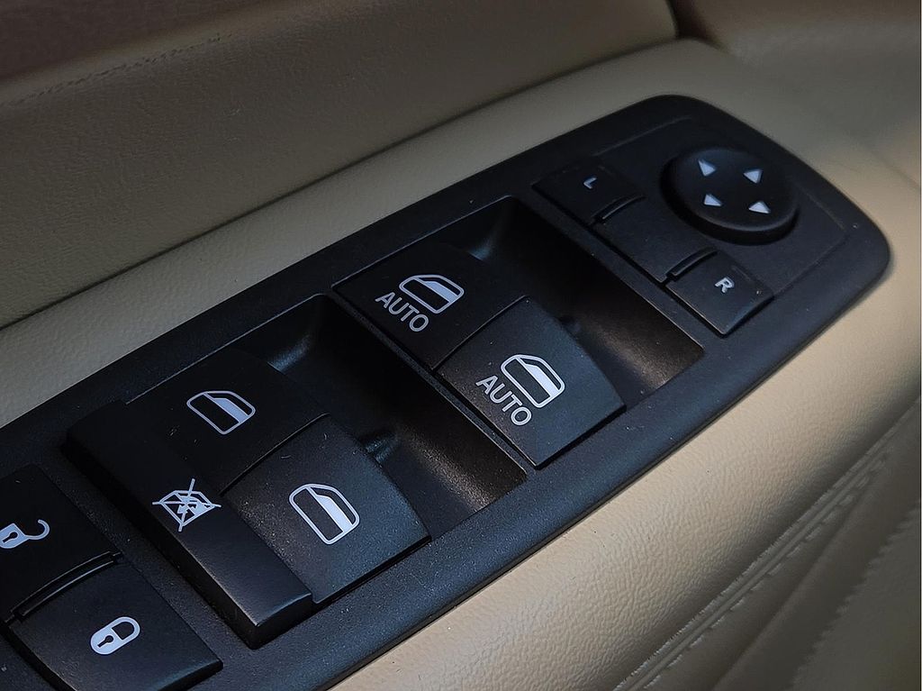 2022 Jeep Grand Cherokee WK Limited - Photo 17