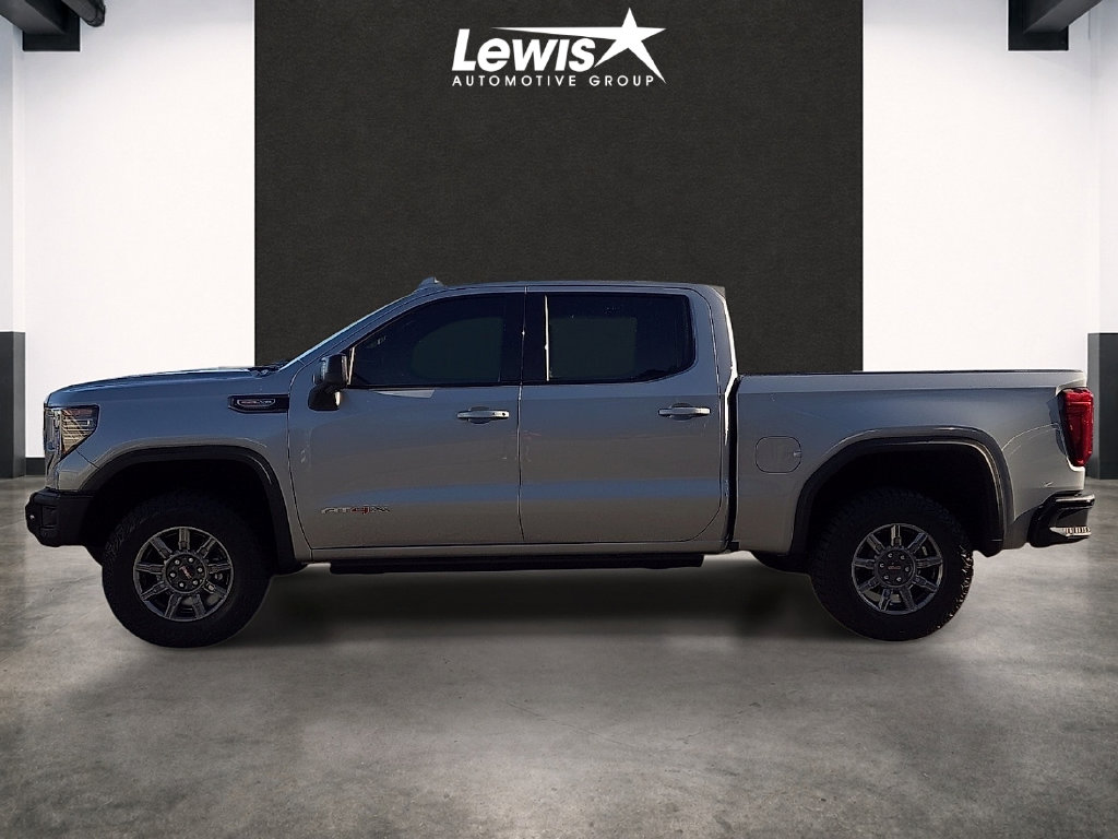 Used 2025 GMC Sierra 1500 AT4X Truck