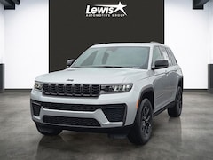 2026 Jeep Grand Cherokee LAREDO ALTITUDE 4X4 Sport Utility Fayetteville