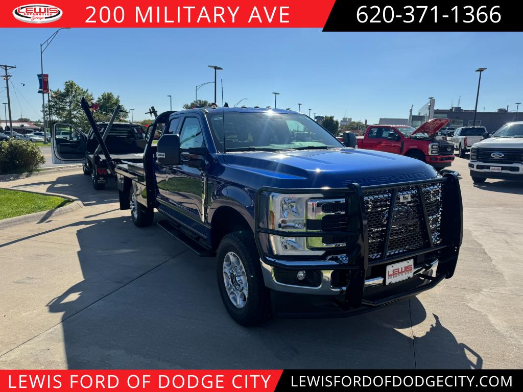 2026 Ford F-350 TRUCK 