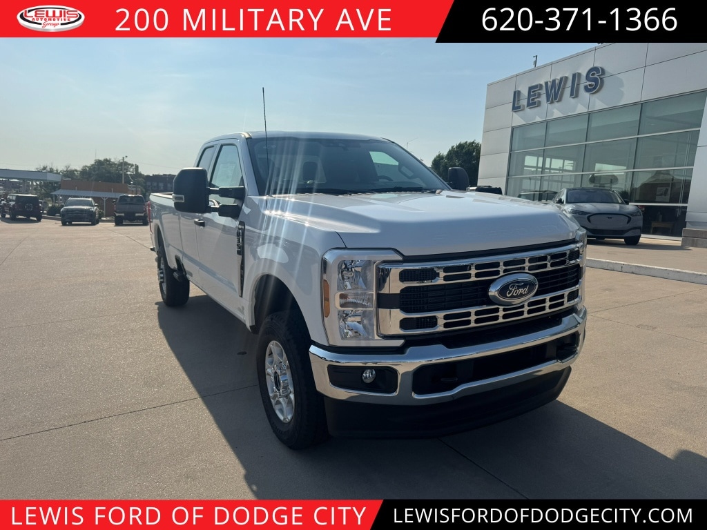 2026 Ford F-350 TRUCK 