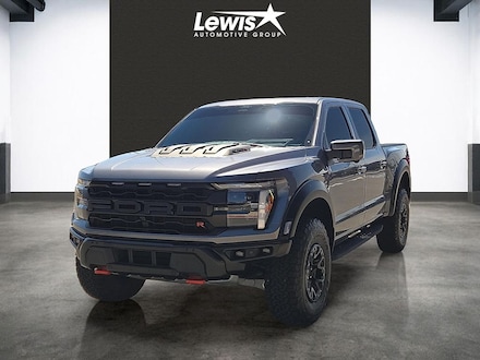2024 Ford F-150 Raptor Truck