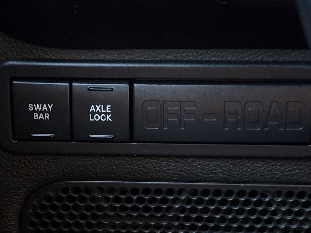 2014 Jeep Wrangler Unlimited Rubicon - Photo 16