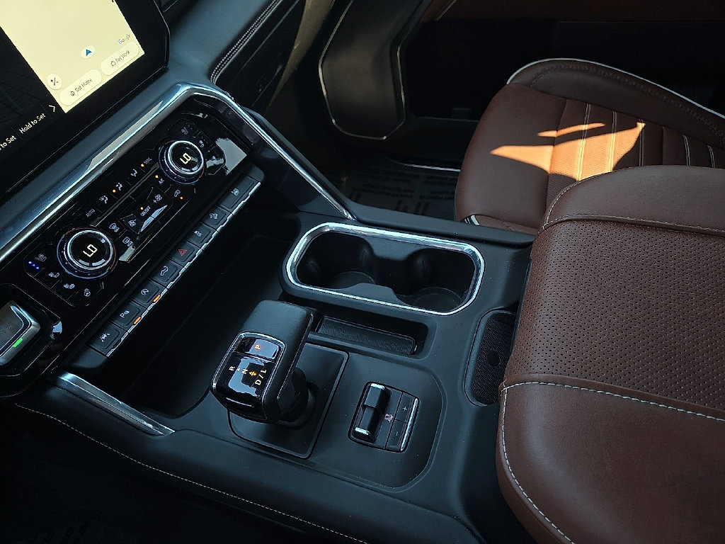 2023 GMC Sierra 1500 Denali Denali Ultimate - Photo 20
