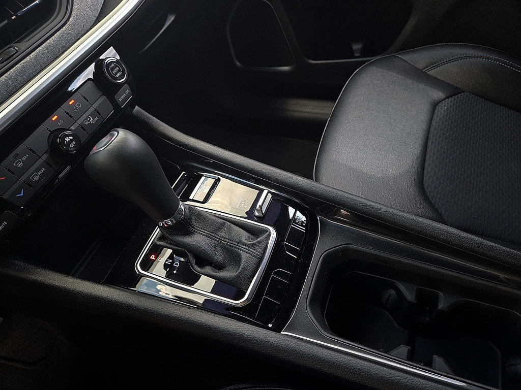 2024 Jeep Compass Latitude - Photo 20