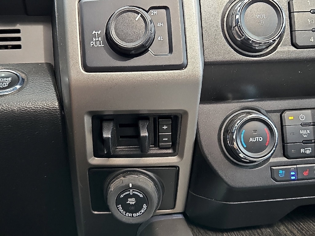 2021 Ford F-250 Super Duty Lariat - Photo 17