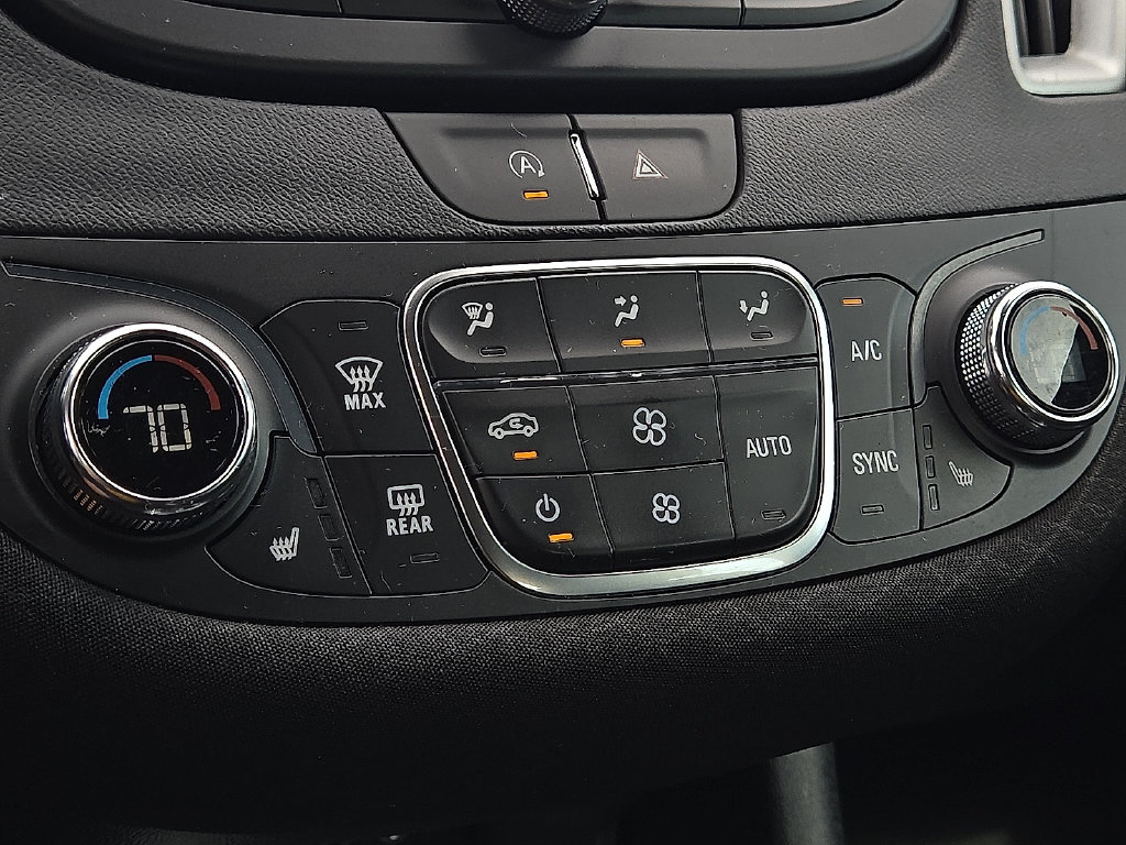 2024 Chevrolet Malibu 1LT - Photo 14