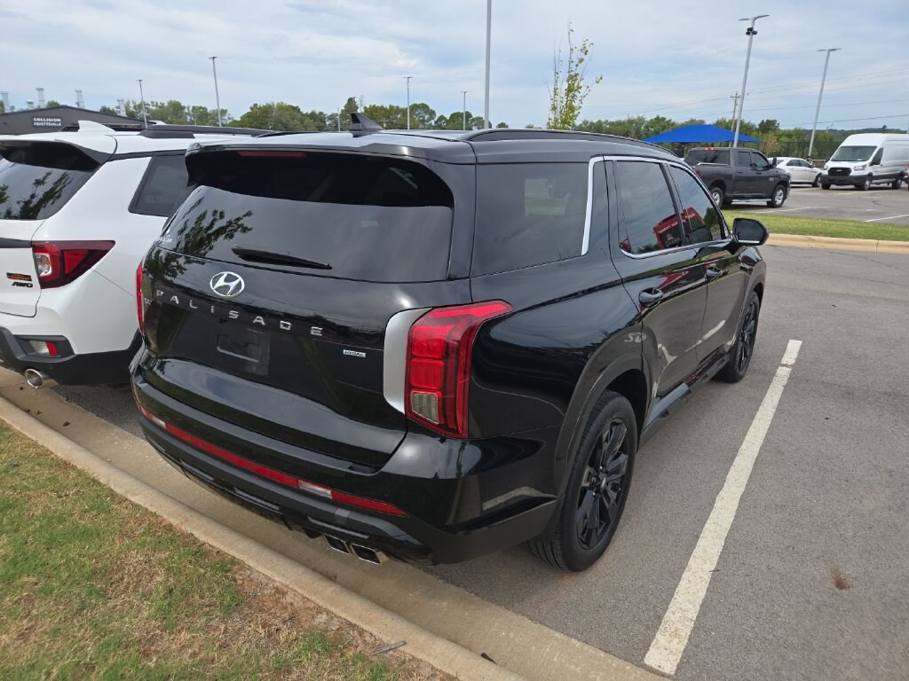 Used 2023 Hyundai Palisade XRT SUV