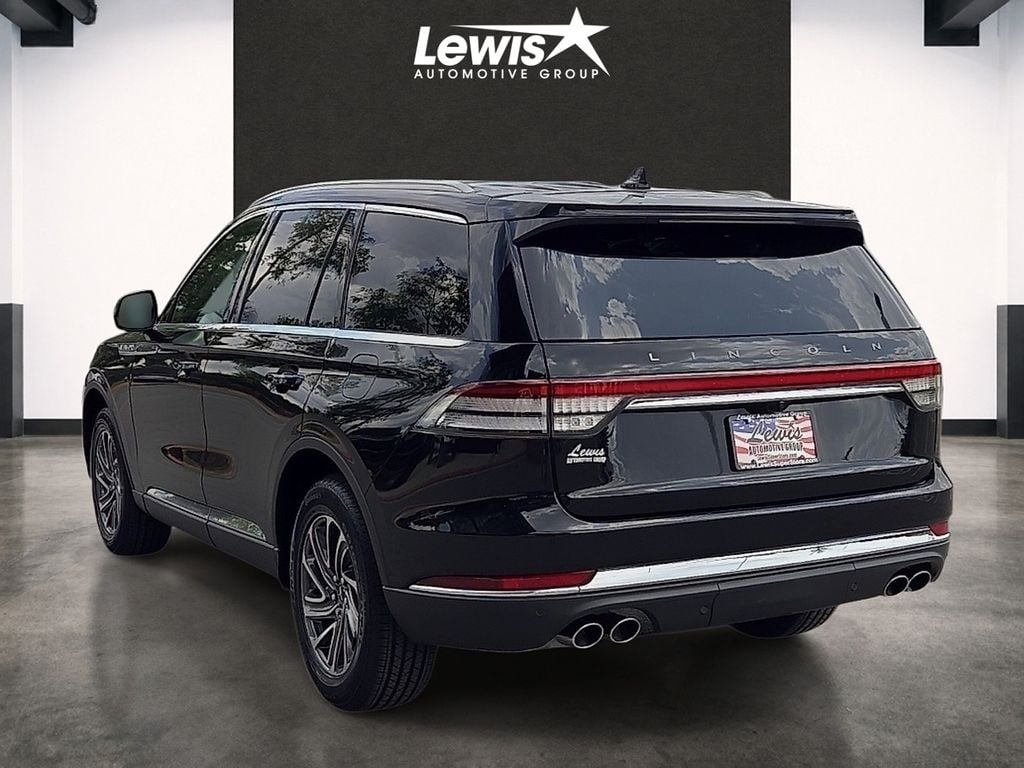 Used 2022 Lincoln Aviator Standard SUV