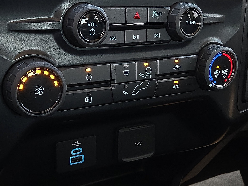 2026 Ford F-250 Super Duty XL - Photo 14