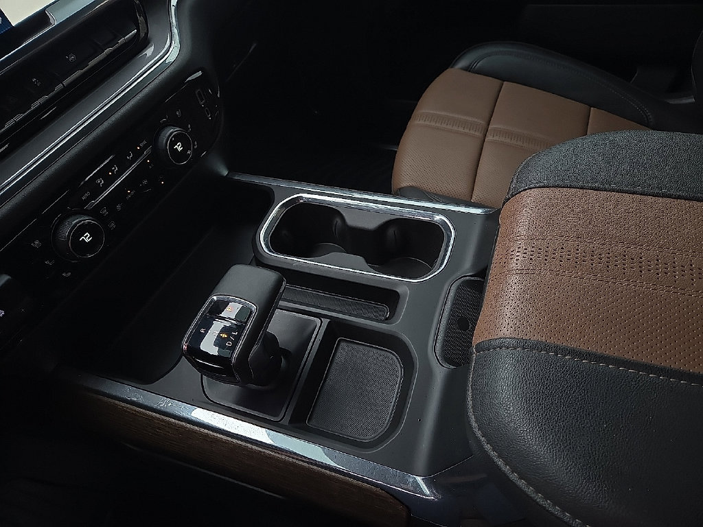 2023 Chevrolet Silverado 1500 High Country - Photo 20