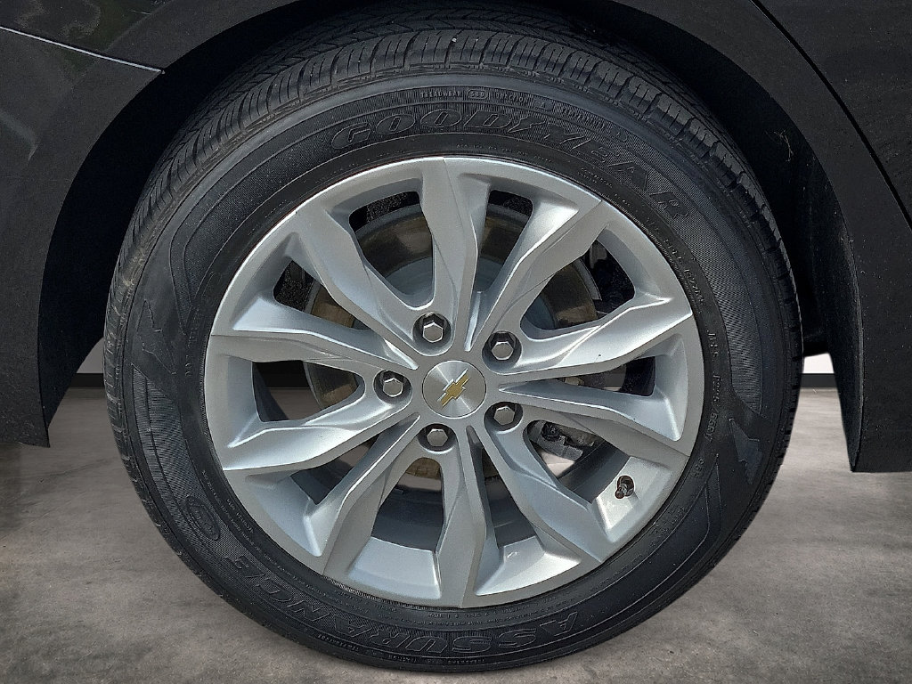 2024 Chevrolet Malibu 1LT - Photo 7