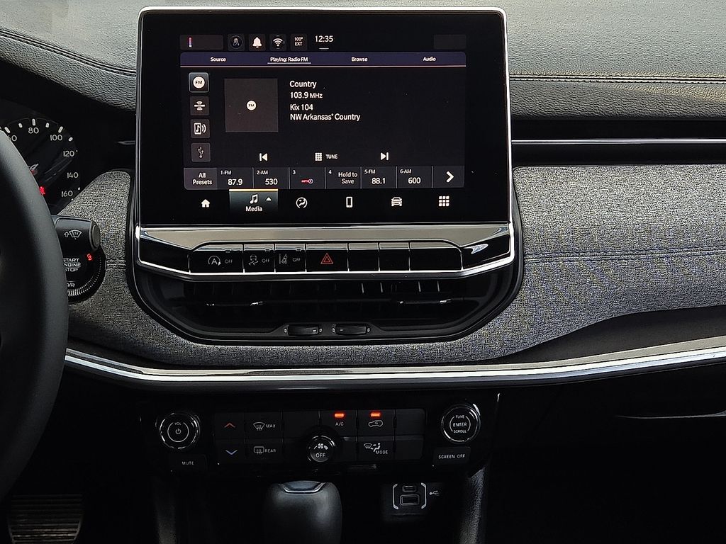 2024 Jeep Compass Latitude - Photo 11