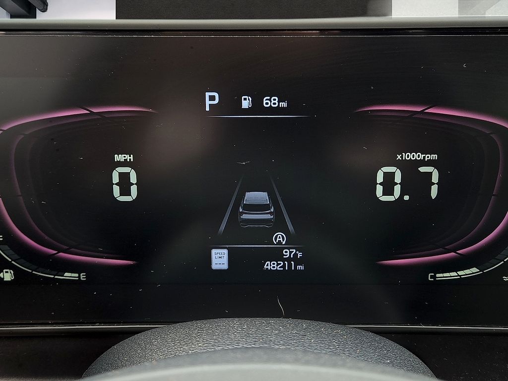 2024 Kia Sportage X-Line - Photo 18