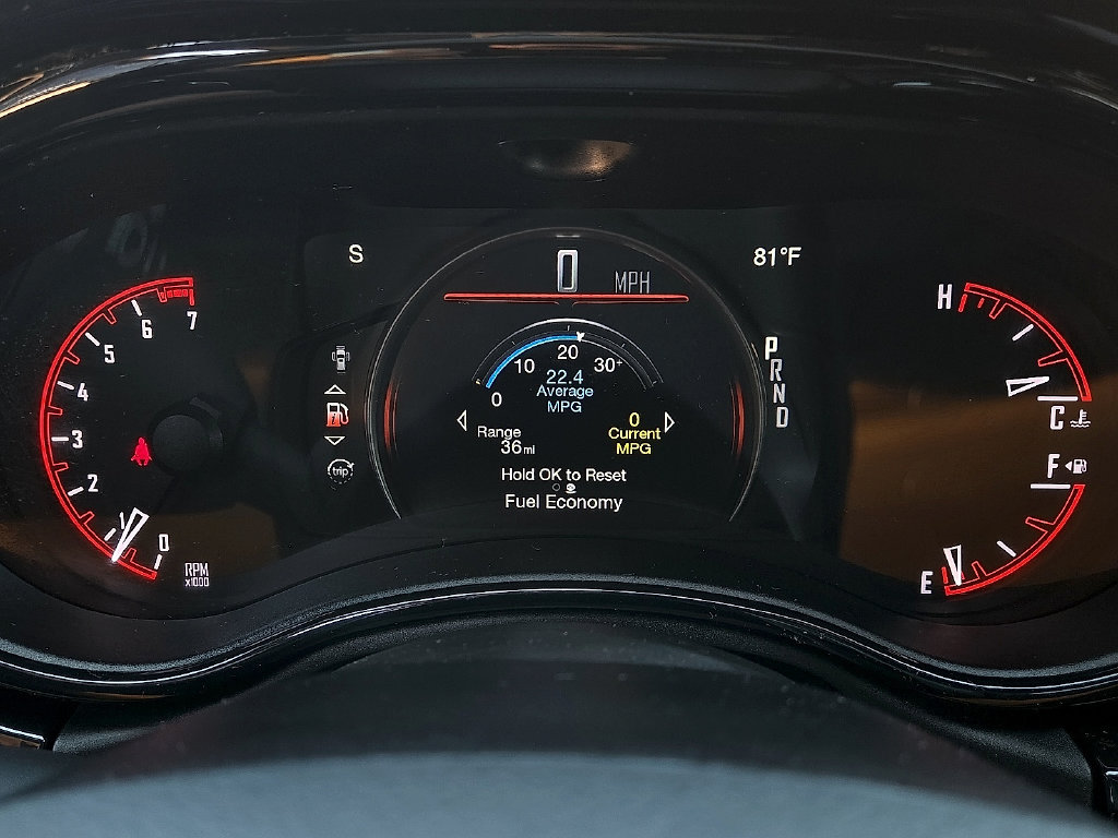2024 Dodge Durango GT - Photo 17